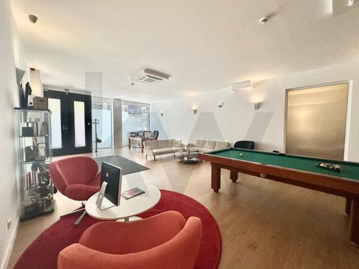 Bureau à Avenidas Novas, Lisbon