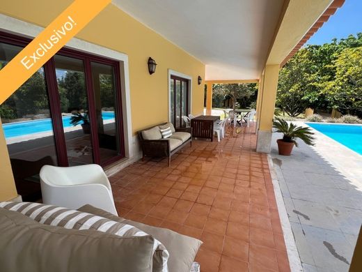 Casa de luxo - Cartaxo, Santarém