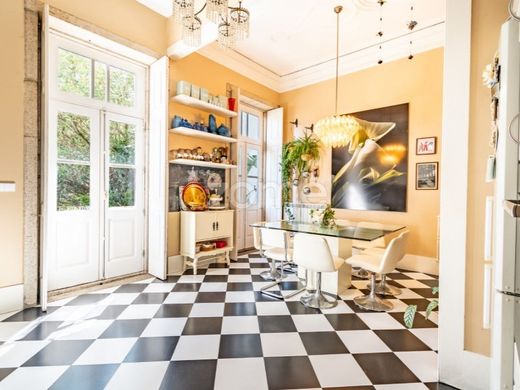 Luxury home in Porto, Distrito do Porto