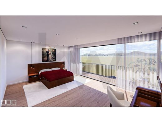 Casa di lusso a Maia, Oporto