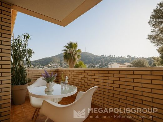 Элитный дом, Sant Vicenç dels Horts, Província de Barcelona