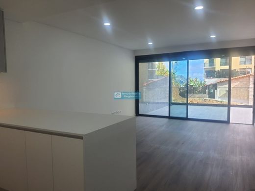 Funchal, Madeiraのアパートメント