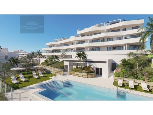 Appartement in Estepona, Provincia de Málaga