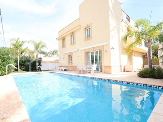 Casa di lusso a Orihuela, Provincia de Alicante