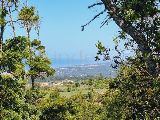 Grundstück in Sintra, Lissabon