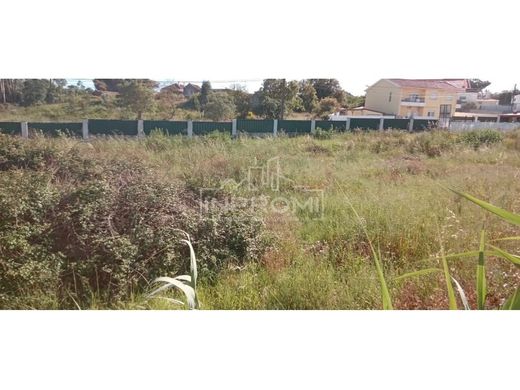 Ajuda, Oeirasの土地