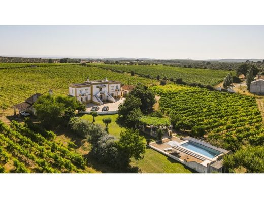 Luxe woning in Estremoz, Distrito de Évora