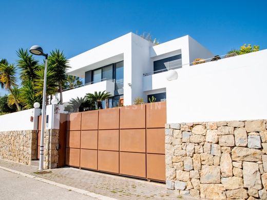 Villa in Moraira, Alicante
