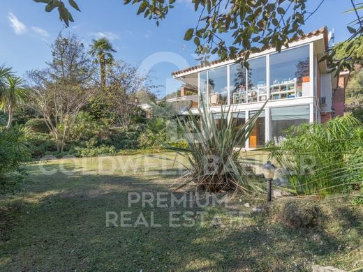 Luxury home in Cerdanyola del Vallès, Province of Barcelona