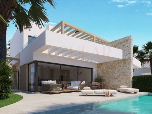 Villa - Monforte del Cid, Provincia de Alicante