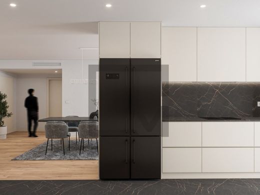 Apartment / Etagenwohnung in Vila Nova de Gaia, Distrito do Porto