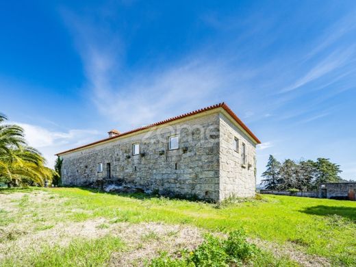 Casa di lusso a Braga, Distrito de Braga
