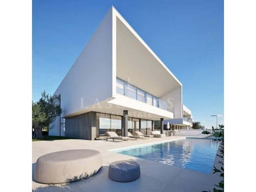 Villa multifamiliale à Lagos, Distrito de Faro