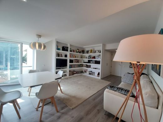 Daire Oeiras, Distrito de Lisboa