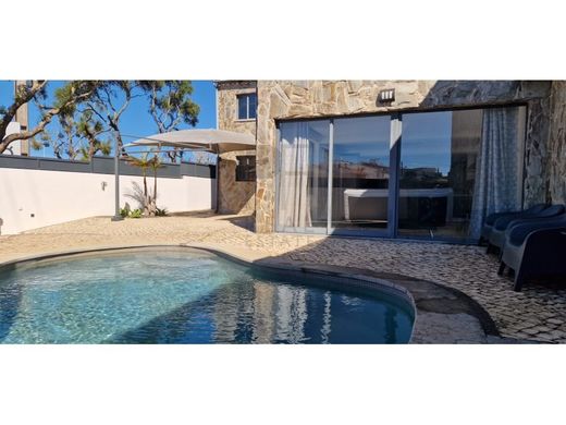 Luxury home in Cascais, Lisbon