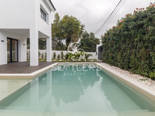 Detached House in Cascais, Lisbon