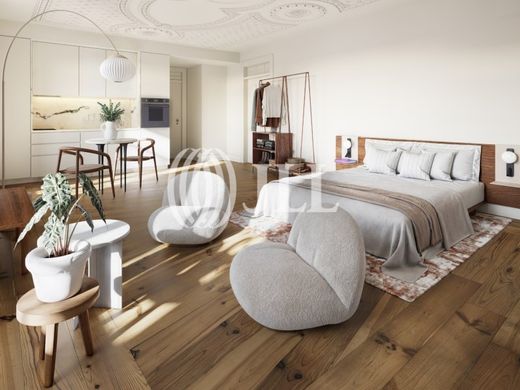 Apartment in Arroios, Lisbon