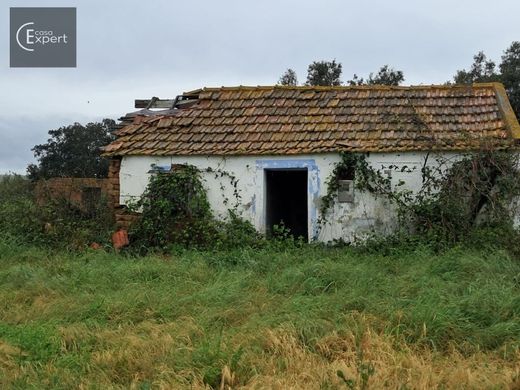 Grond in Alcácer do Sal, Distrito de Setúbal