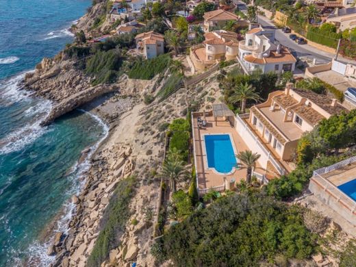 Villa in El Campello, Provincia de Alicante