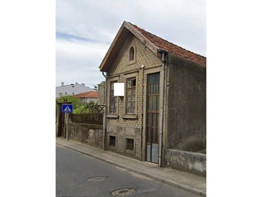 地皮  Matosinhos, Distrito do Porto