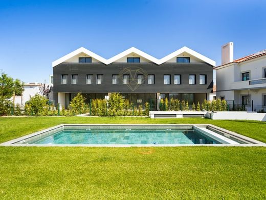 Casa de lujo en Cascais, Lisboa