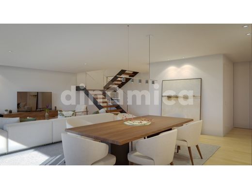 다세대 빌라 / Vila Nova de Famalicão, Distrito de Braga