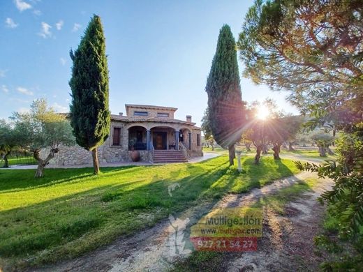 منزل ﻓﻲ Sierra de Fuentes, Provincia de Cáceres