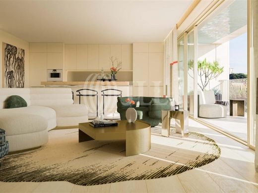 아파트 / São Vicente, Lisbon