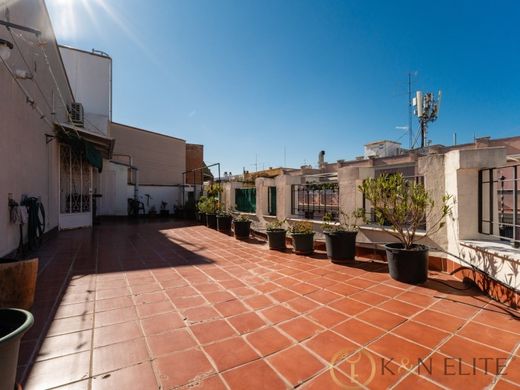 Daire Madrid, Provincia de Madrid