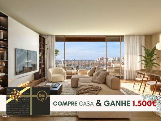 Apartament w Matosinhos, Distrito do Porto