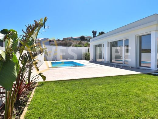 Maison de luxe à Lourinha, Lourinhã