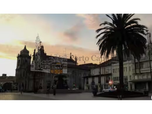 Maison individuelle à Porto, Distrito do Porto