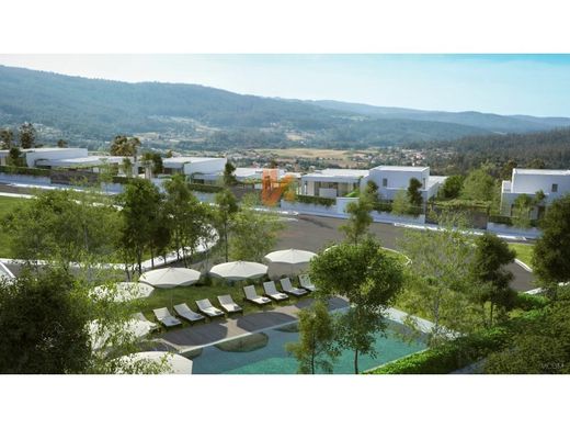 Villa Plurifamiliare a Amés, Provincia da Coruña