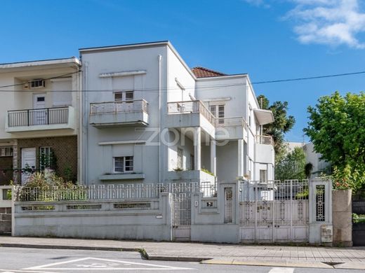 Casa di lusso a Oporto, Porto