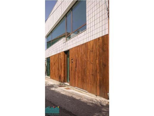 Apartment / Etagenwohnung in Aveiro, Distrito de Aveiro