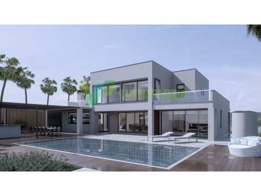 Maison individuelle à Lagos, Distrito de Faro