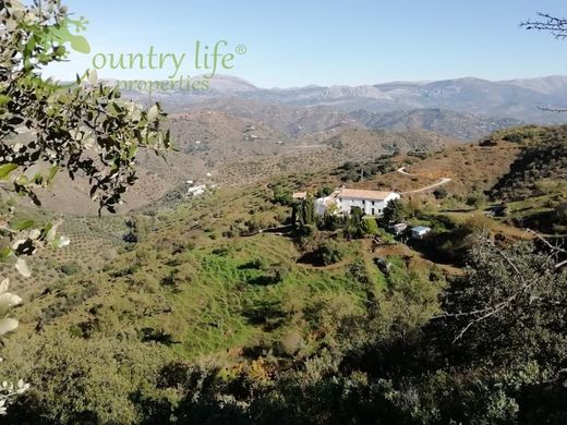 Dom jednorodzinny w Málaga, Provincia de Málaga