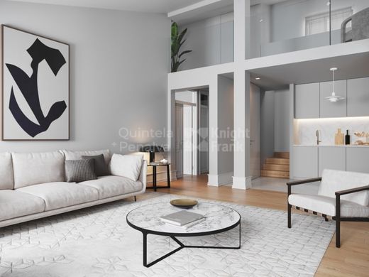 Appartamento a Misericórdia, Lisbon