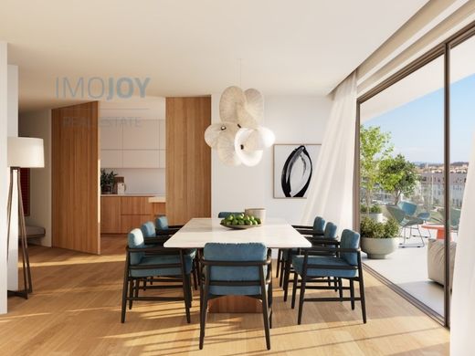 Appartement in Vila do Conde, Distrito do Porto