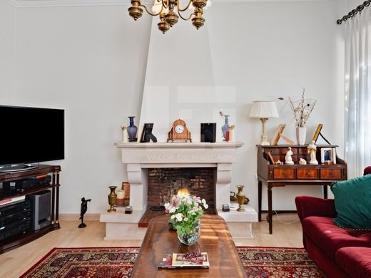 Casa di lusso a Oeiras, Lisbona