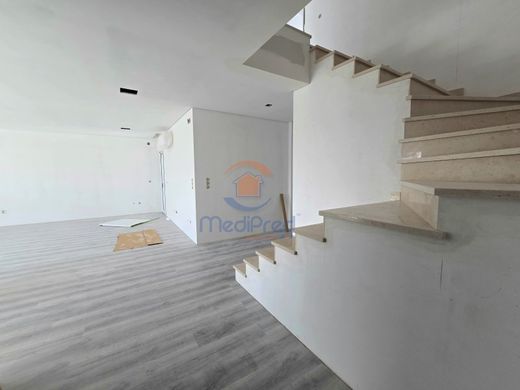 Apartment / Etagenwohnung in Montijo, Distrito de Setúbal