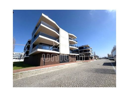 Apartment in Viana do Castelo, Distrito de Viana do Castelo