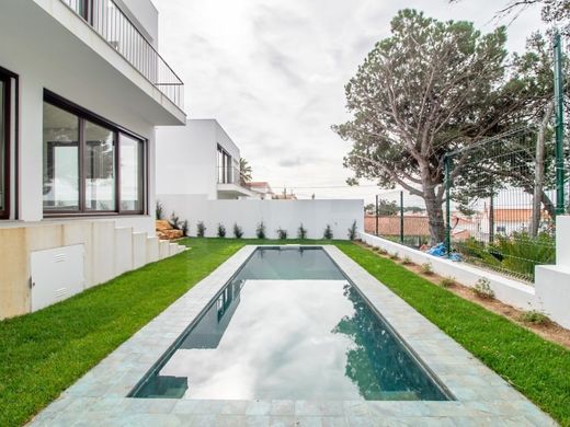 Luxury home in Cascais, Lisbon