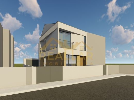 Πολυτελή κατοικία σε Πόβοα ντε Βαρζίμ, Póvoa de Varzim
