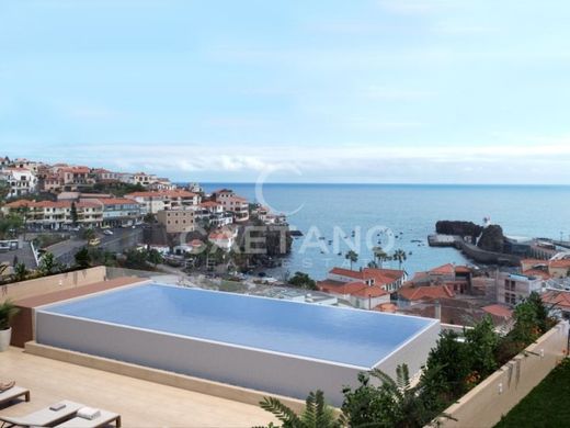 Apartament w Câmara de Lobos, Madeira