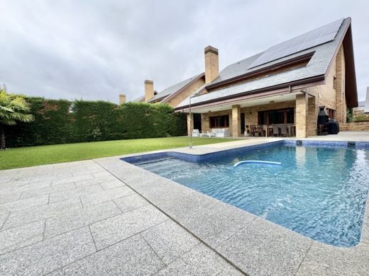 Luxe woning in Madrid, Provincia de Madrid