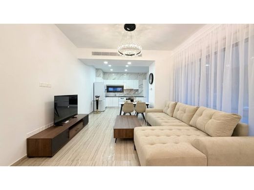 Apartament w Germasógeia, Limassol District