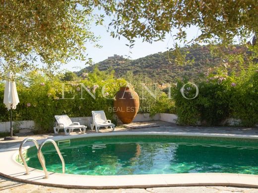 Luksusowy dom w Reguengos de Monsaraz, Distrito de Évora