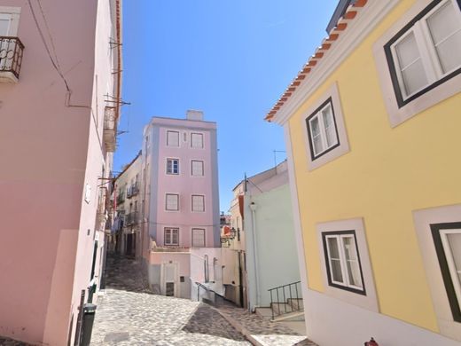 公寓楼  Santa Maria Maior, Lisbon