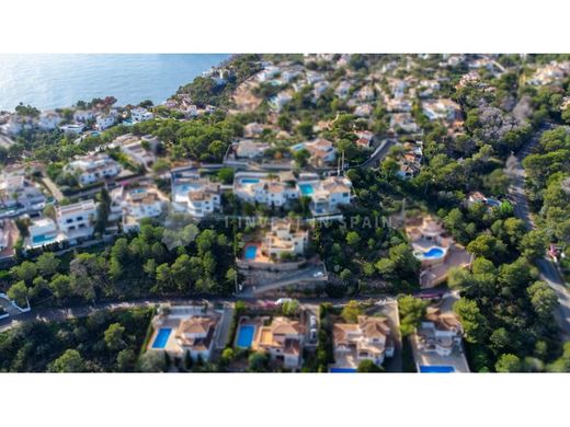 Terrain à Javea, Alicante
